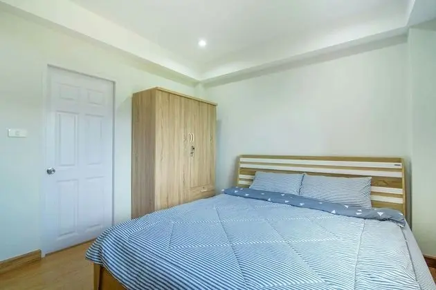 3-Bedroom Pool Villa