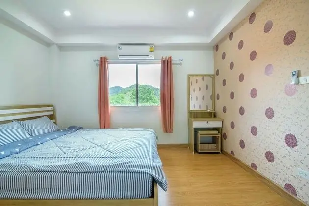 3-Bedroom Pool Villa