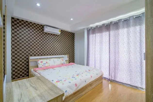 3-Bedroom Pool Villa