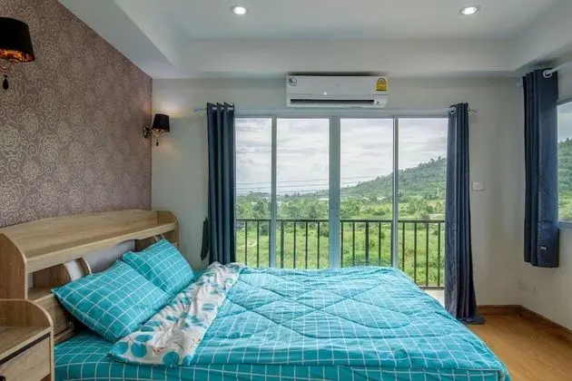 3-Bedroom Pool Villa