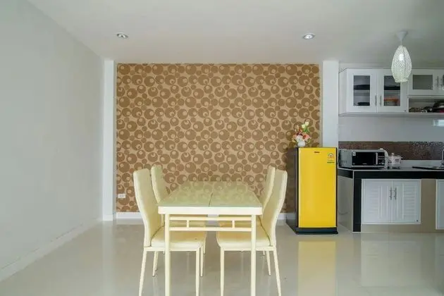 3-Bedroom Pool Villa