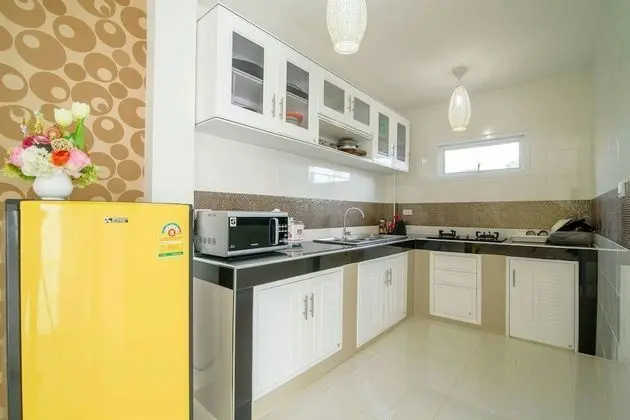 3-Bedroom Pool Villa