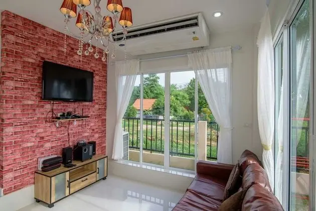 3-Bedroom Pool Villa