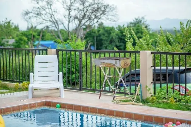 3-Bedroom Pool Villa