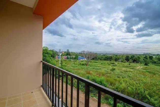 3-Bedroom Pool Villa
