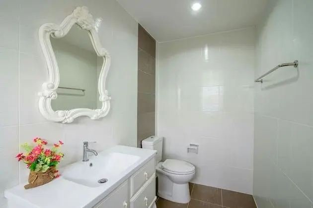 3-Bedroom Pool Villa
