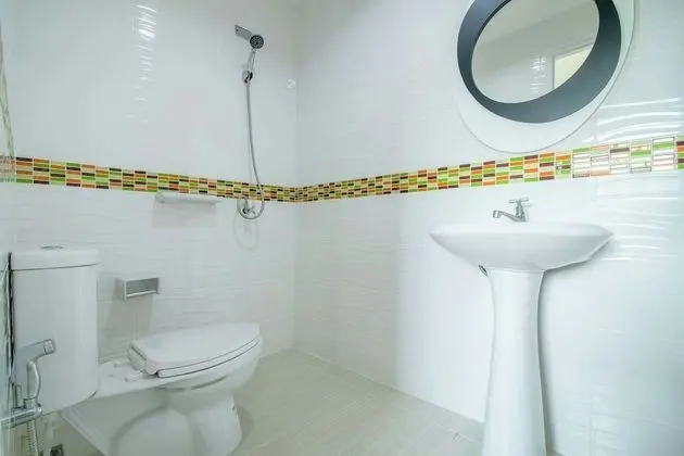 3-Bedroom Pool Villa