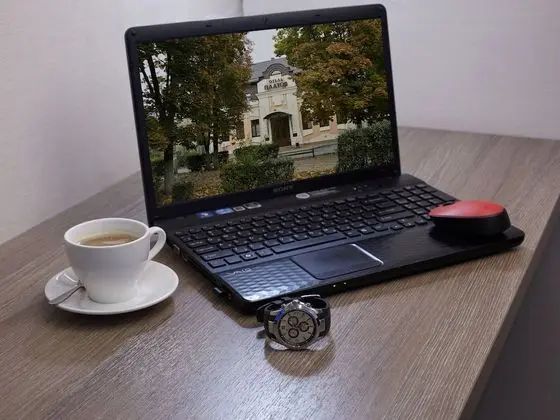 Superior Tek Büyük veya İki Ayrı Yataklı Oda