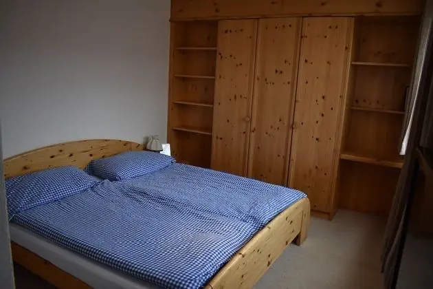 Basic Tek Büyük Yataklı Oda (Doppelzimmer 7)