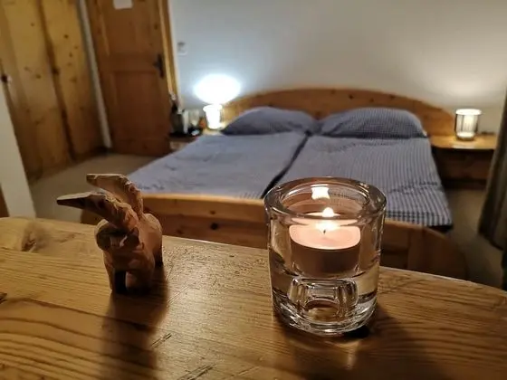Basic Tek Büyük Yataklı Oda (Doppelzimmer 7)