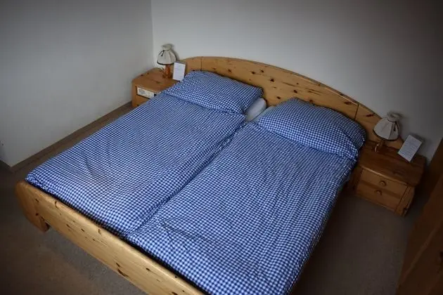 Basic Tek Büyük Yataklı Oda (Doppelzimmer 7)