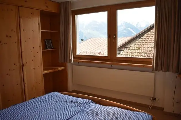 Basic Tek Büyük Yataklı Oda (Doppelzimmer 7)