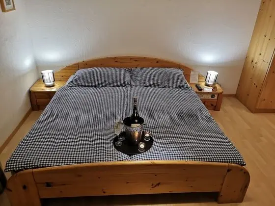 Family Oda (Familenzimmer 8)