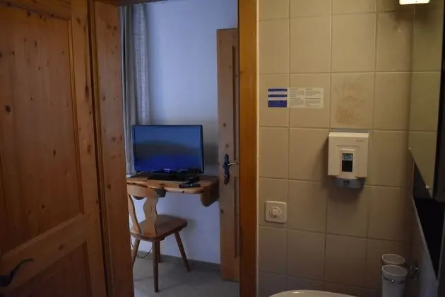 Family Oda (Familenzimmer 8)