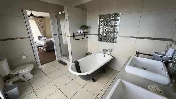 Deluxe Oda, Dağ Manzaralı