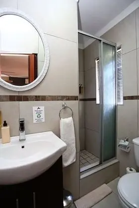 Standard Oda, Bahçe Manzaralı