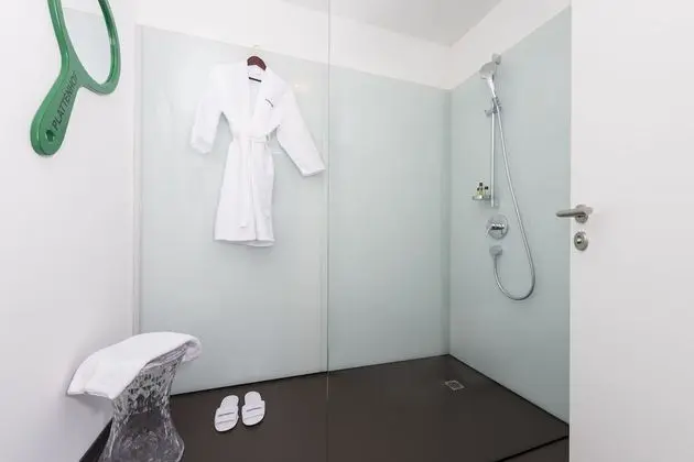 Comfort İki Ayrı Yataklı Oda