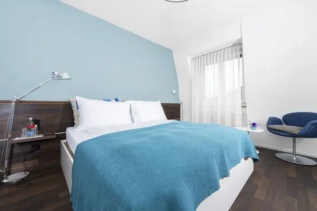 Superior Tek Büyük Yataklı Oda