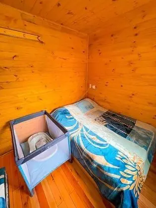 Family Kır Evi, Engellilere Uygun, Bahçeli