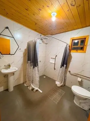 Family Kır Evi, Engellilere Uygun, Bahçeli