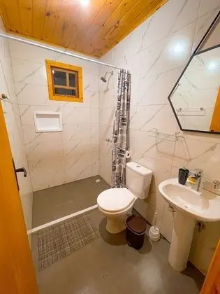 Family Kır Evi, Engellilere Uygun, Bahçeli