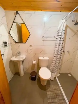 Family Kır Evi, Engellilere Uygun, Bahçeli
