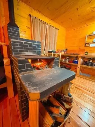 Family Kır Evi, Engellilere Uygun, Bahçeli