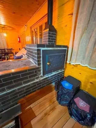 Family Kır Evi, Engellilere Uygun, Bahçeli
