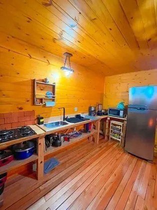 Family Kır Evi, Engellilere Uygun, Bahçeli