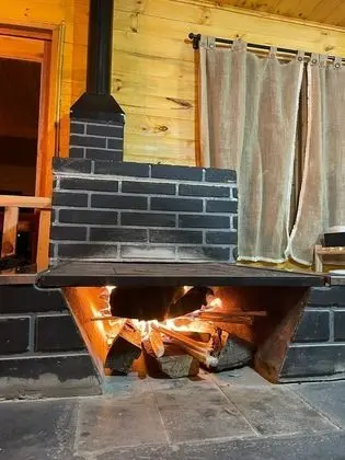 Family Kır Evi, Engellilere Uygun, Bahçeli