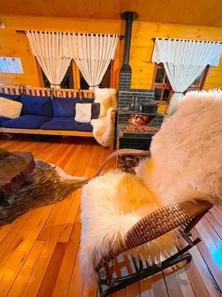 Family Kır Evi, Engellilere Uygun, Bahçeli