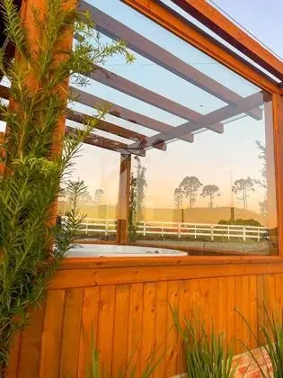 Family Kır Evi, Engellilere Uygun, Bahçeli