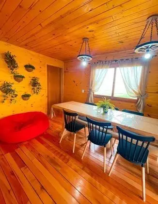 Family Kır Evi, Engellilere Uygun, Bahçeli