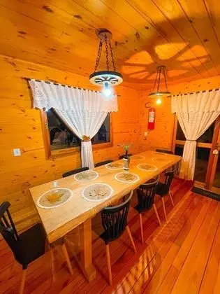 Family Kır Evi, Engellilere Uygun, Bahçeli