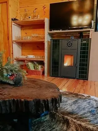 Family Kır Evi, Engellilere Uygun, Bahçeli