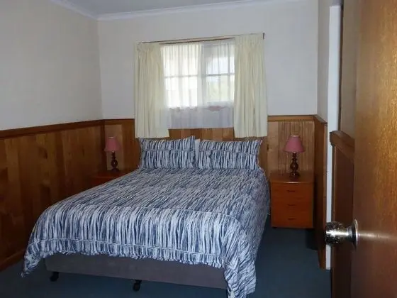 Economy Apart Daire, 1 Yatak Odası, Bahçe Manzaralı