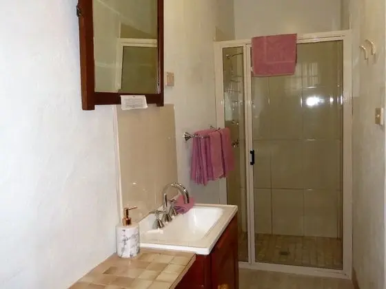 Economy Apart Daire, 1 Yatak Odası, Bahçe Manzaralı