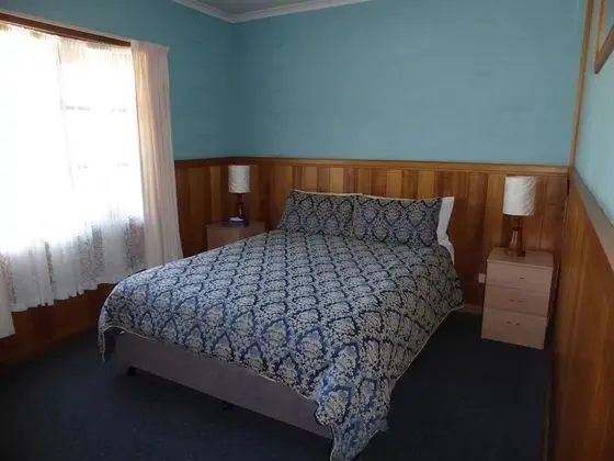 Standard Apart Daire, 2 Yatak Odası, Sigara İçilmez, Mutfak (Forester unit)