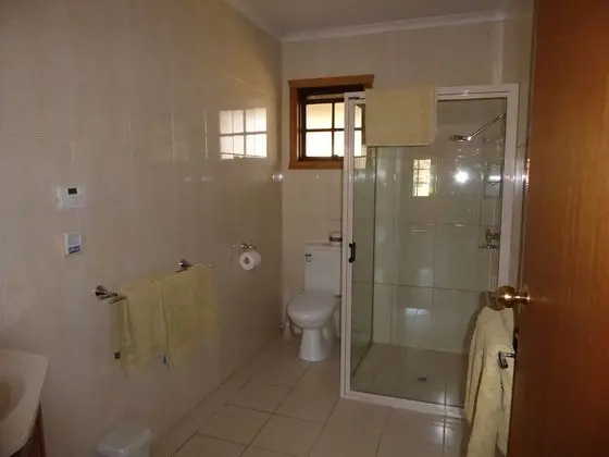 Standard Apart Daire, 2 Yatak Odası, Sigara İçilmez, Mutfak (Forester unit)