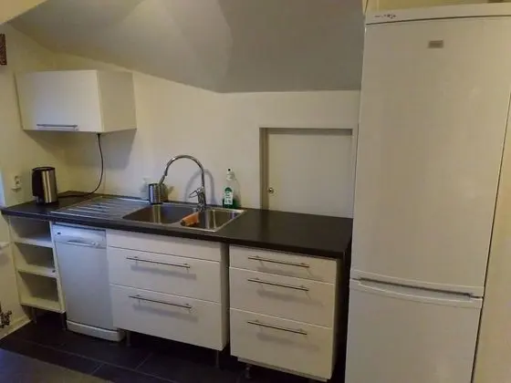 Honeymoon Çatı Katı Süiti (Penthouse), Deniz Manzaralı