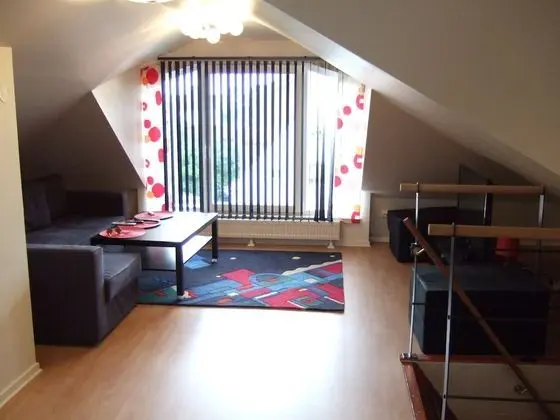 Honeymoon Çatı Katı Süiti (Penthouse), Deniz Manzaralı