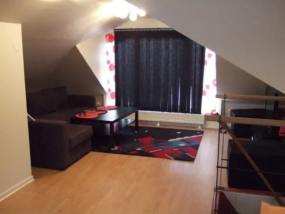 Honeymoon Çatı Katı Süiti (Penthouse), Deniz Manzaralı