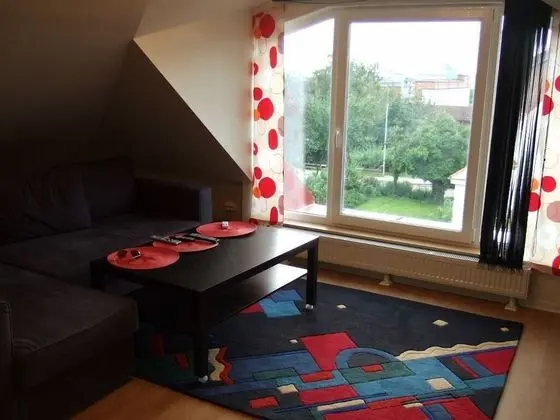 Honeymoon Çatı Katı Süiti (Penthouse), Deniz Manzaralı