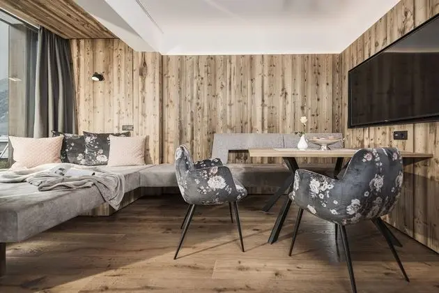 Apart Daire, Balkon (Pastell)