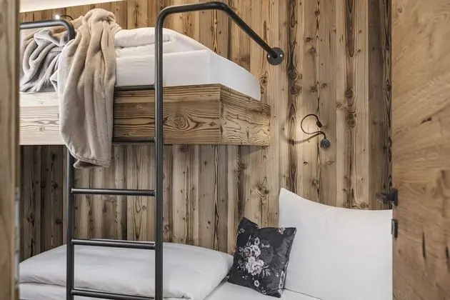 Apart Daire, Balkon (Pastell)