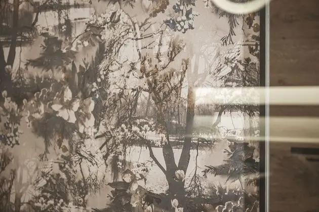 Apart Daire, Balkon (Pastell)