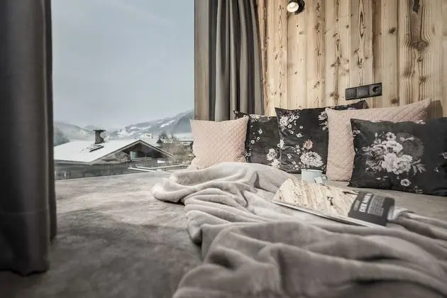 Apart Daire, Balkon (Pastell)