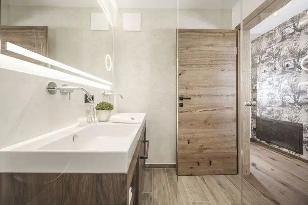 Apart Daire, Balkon (Pastell)