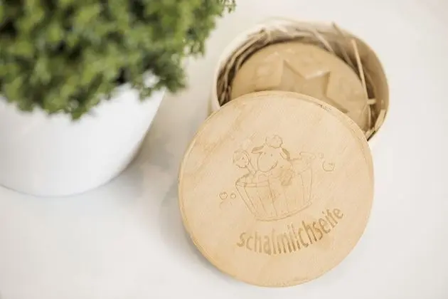 Apart Daire, Balkon (Pastell)