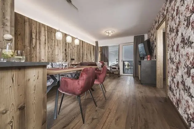 Apart Daire, Dağ Manzaralı (Bordeaux)